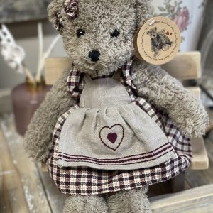 Ours « Alexine »