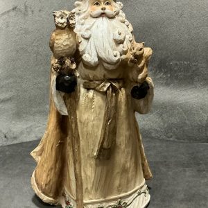 Père Noël Harry Potter